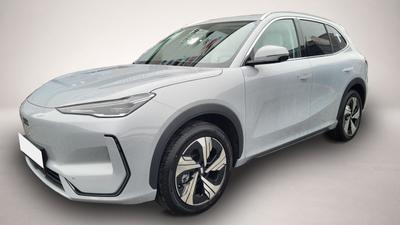 Geely Andere