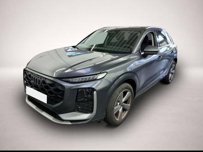 Audi Andere