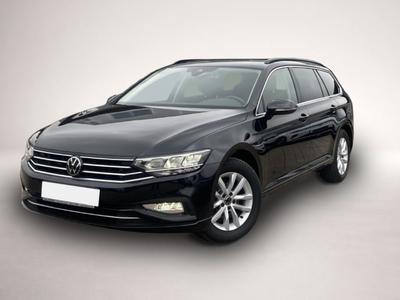 VW Passat Variant