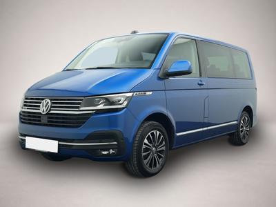 VW T6 Multivan