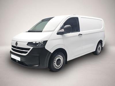VW T7 Transporter