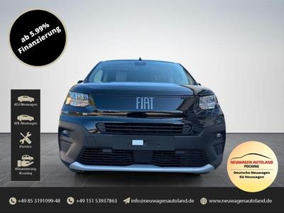 Fiat Qubo