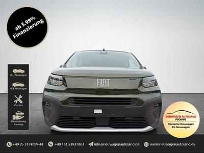 Fiat Qubo