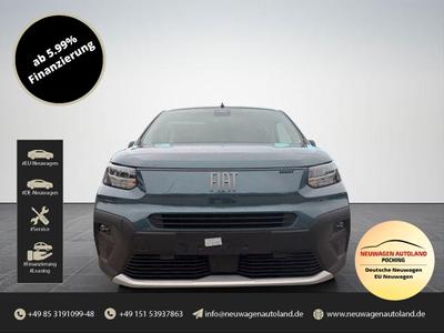 Fiat Qubo