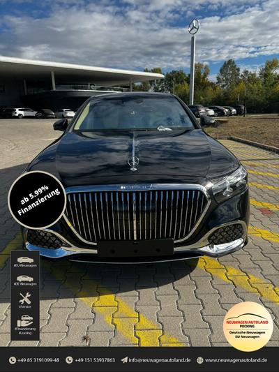 Mercedes-Benz Andere