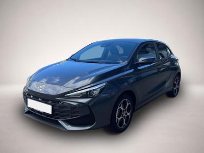 MG MG3 Hybrid+