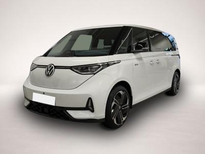 VW ID. Buzz