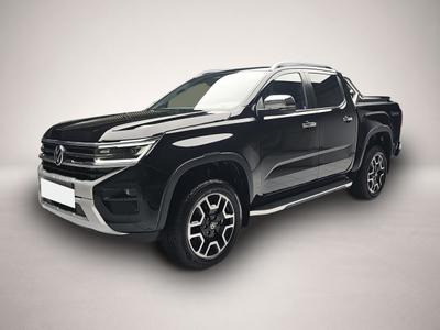 VW Amarok