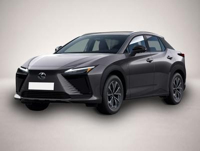 Lexus RZ