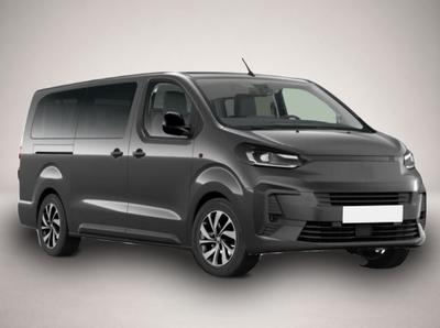 Fiat Ulysse