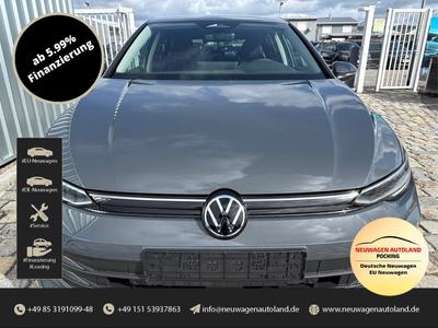 VW Golf