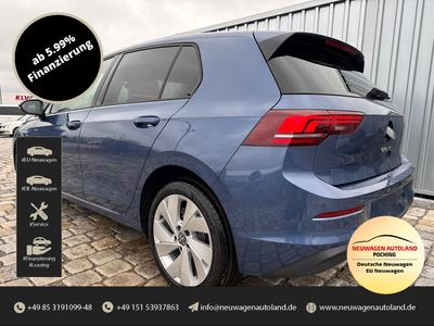 VW Golf