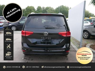 VW Touran