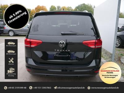 VW Touran
