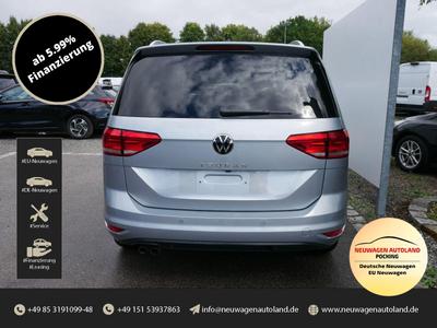 VW Touran