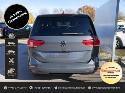 VW Touran