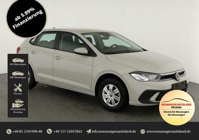 VW Polo