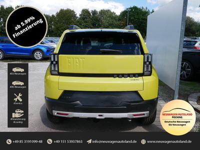 Fiat Grande Panda