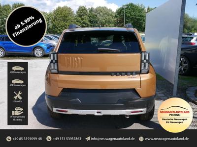 Fiat Grande Panda