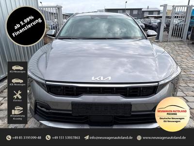 Kia K4
