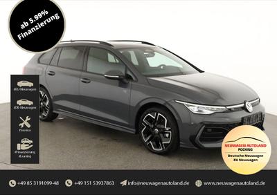 VW Golf Variant