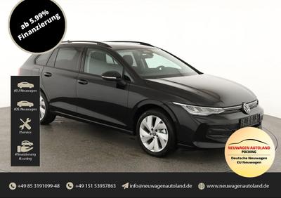 VW Golf Variant
