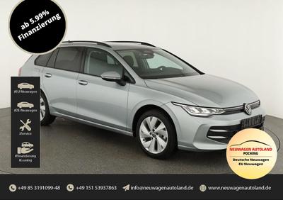 VW Golf Variant