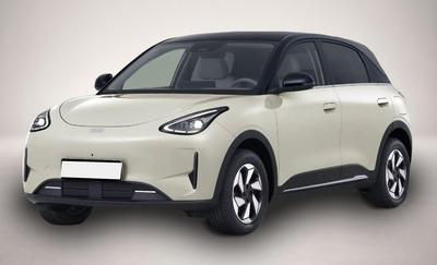 Geely Andere