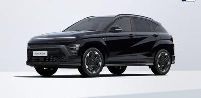 Hyundai KONA Elektro
