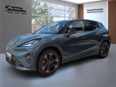 CUPRA Raval