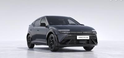 Hyundai IONIQ 3