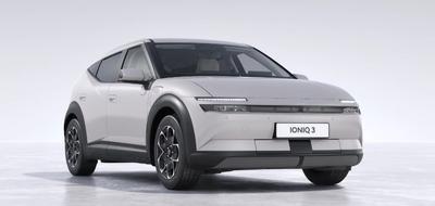 Hyundai IONIQ 3