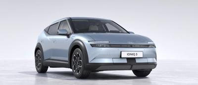 Hyundai IONIQ 3