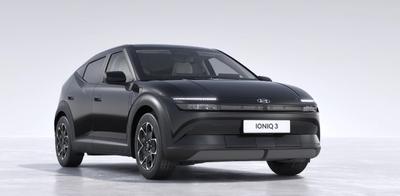 Hyundai IONIQ 3