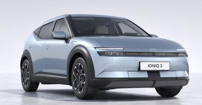 Hyundai IONIQ 3