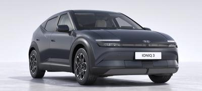 Hyundai IONIQ 3