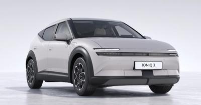 Hyundai IONIQ 3