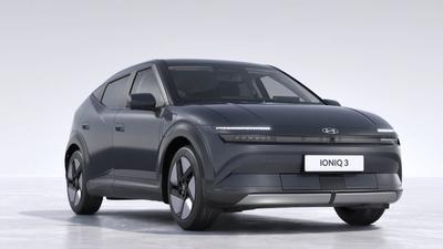 Hyundai IONIQ 3