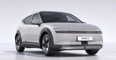 Hyundai IONIQ 3