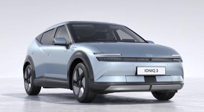 Hyundai IONIQ 3