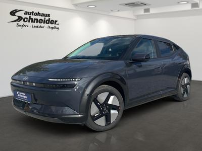 Hyundai IONIQ 3