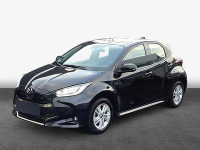 Mazda 2 Hybrid