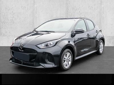 Mazda 2 Hybrid