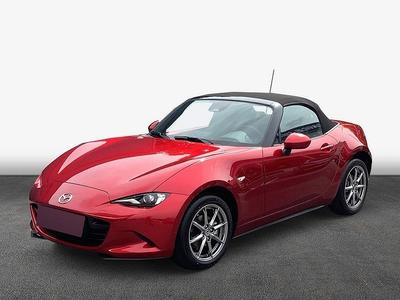 Mazda MX-5 RF