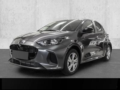 Mazda 2 Hybrid