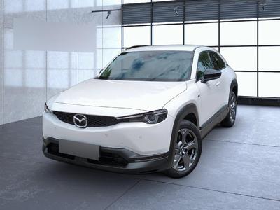 Mazda MX-30