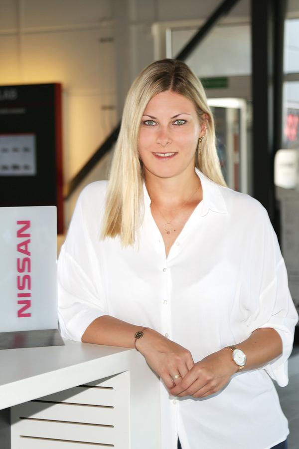 ISABEL PRÜCKL