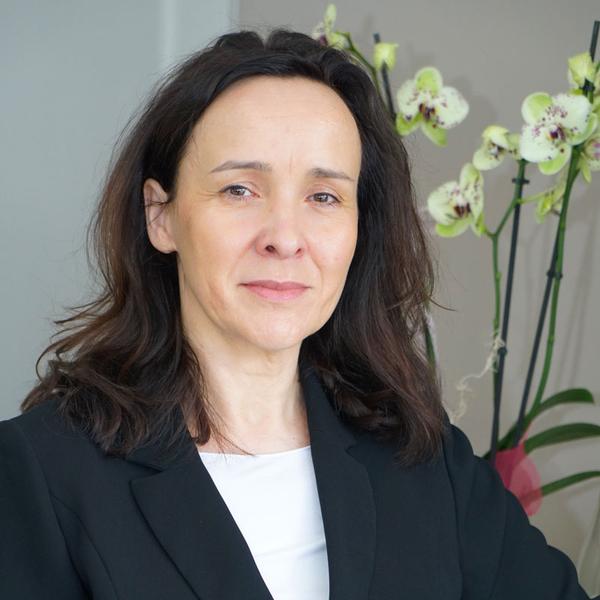 Doreen Ströhla