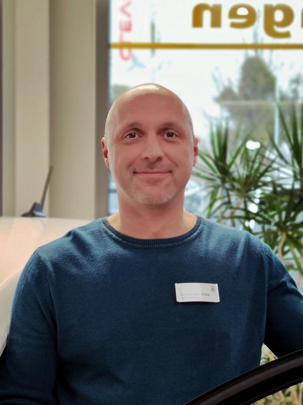 Marcel Rauhut
