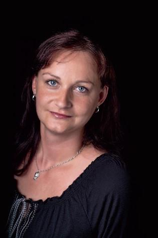 Nancy Hoffmann